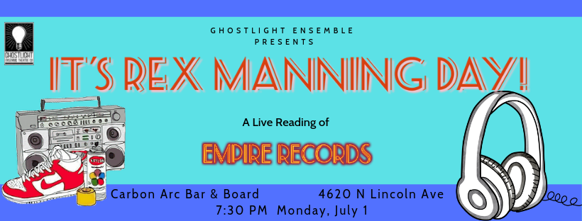 It’s Rex Manning Day: A Life Reading of Empire Records