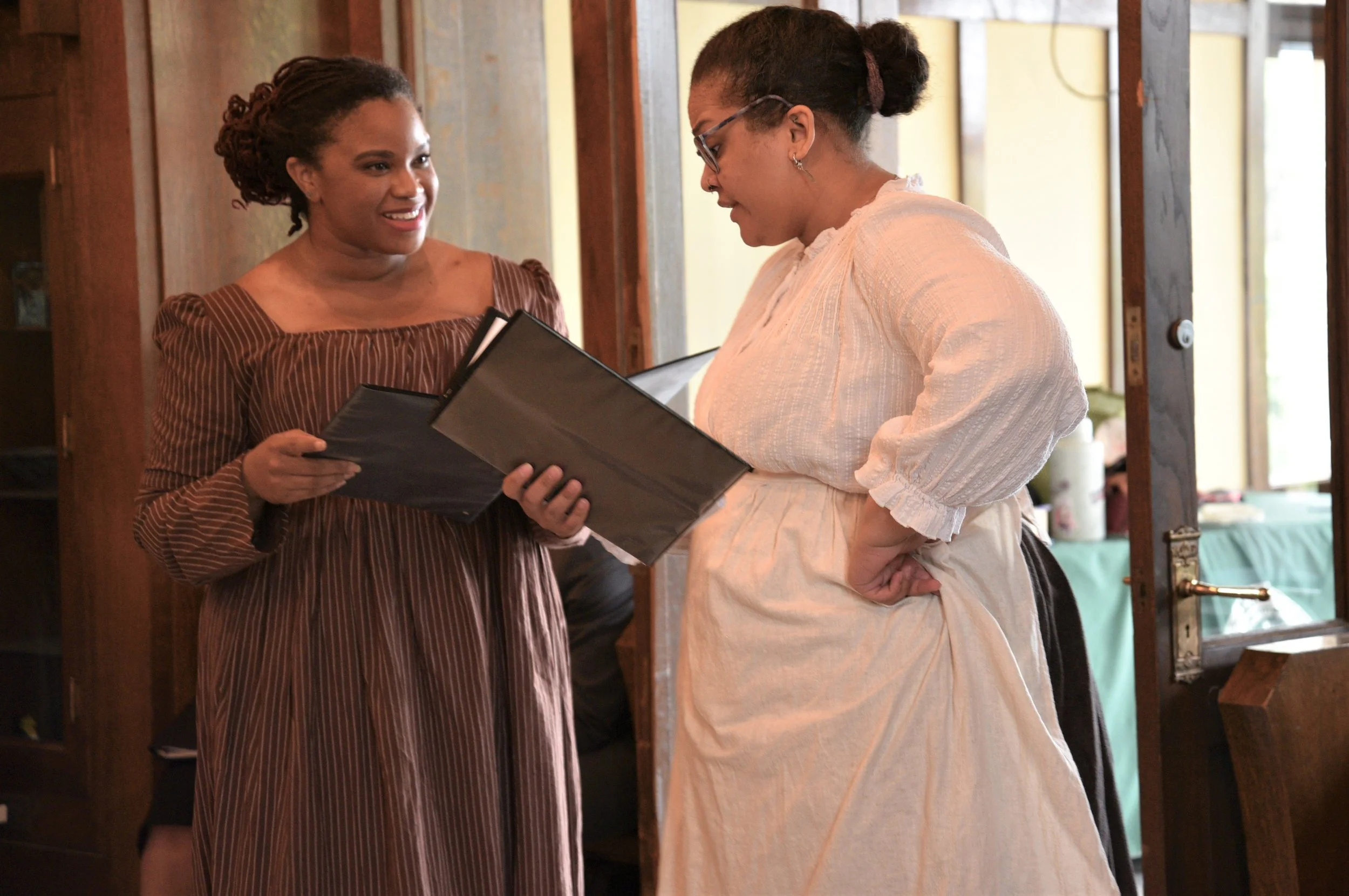 The Woman of Colour: A Tale