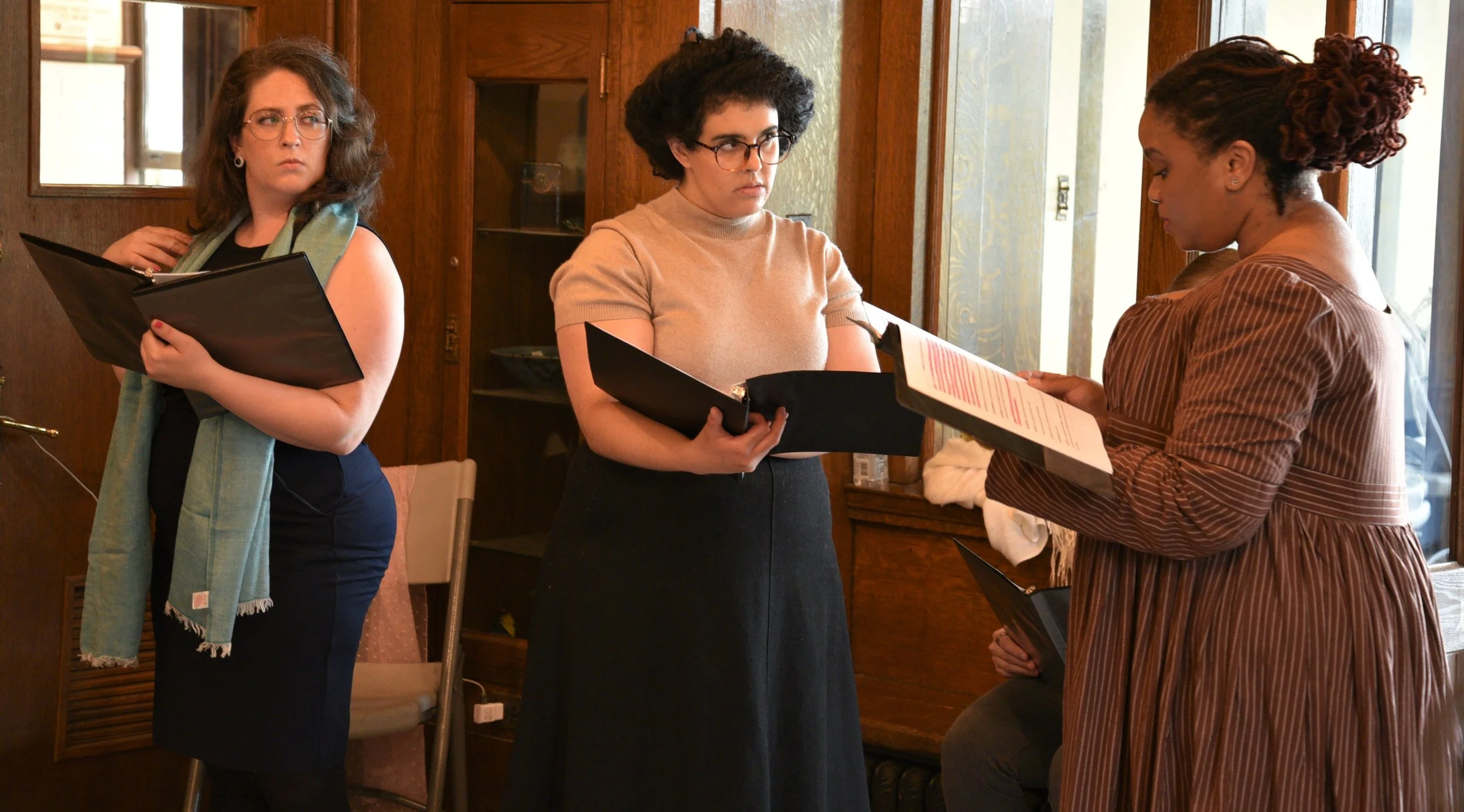 The Woman of Colour: A Tale