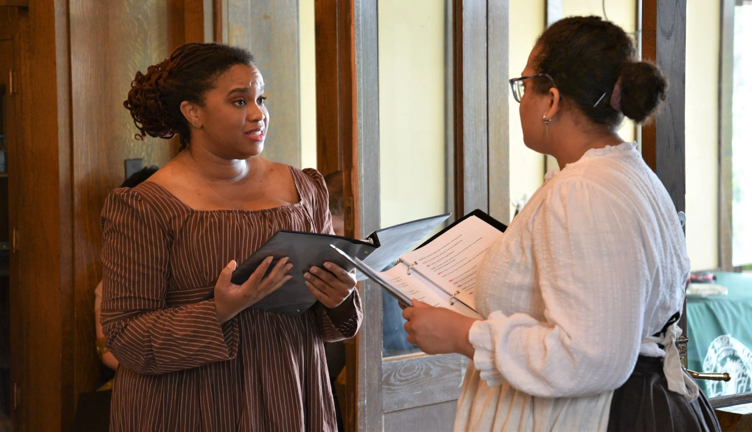 The Woman of Colour: A Tale