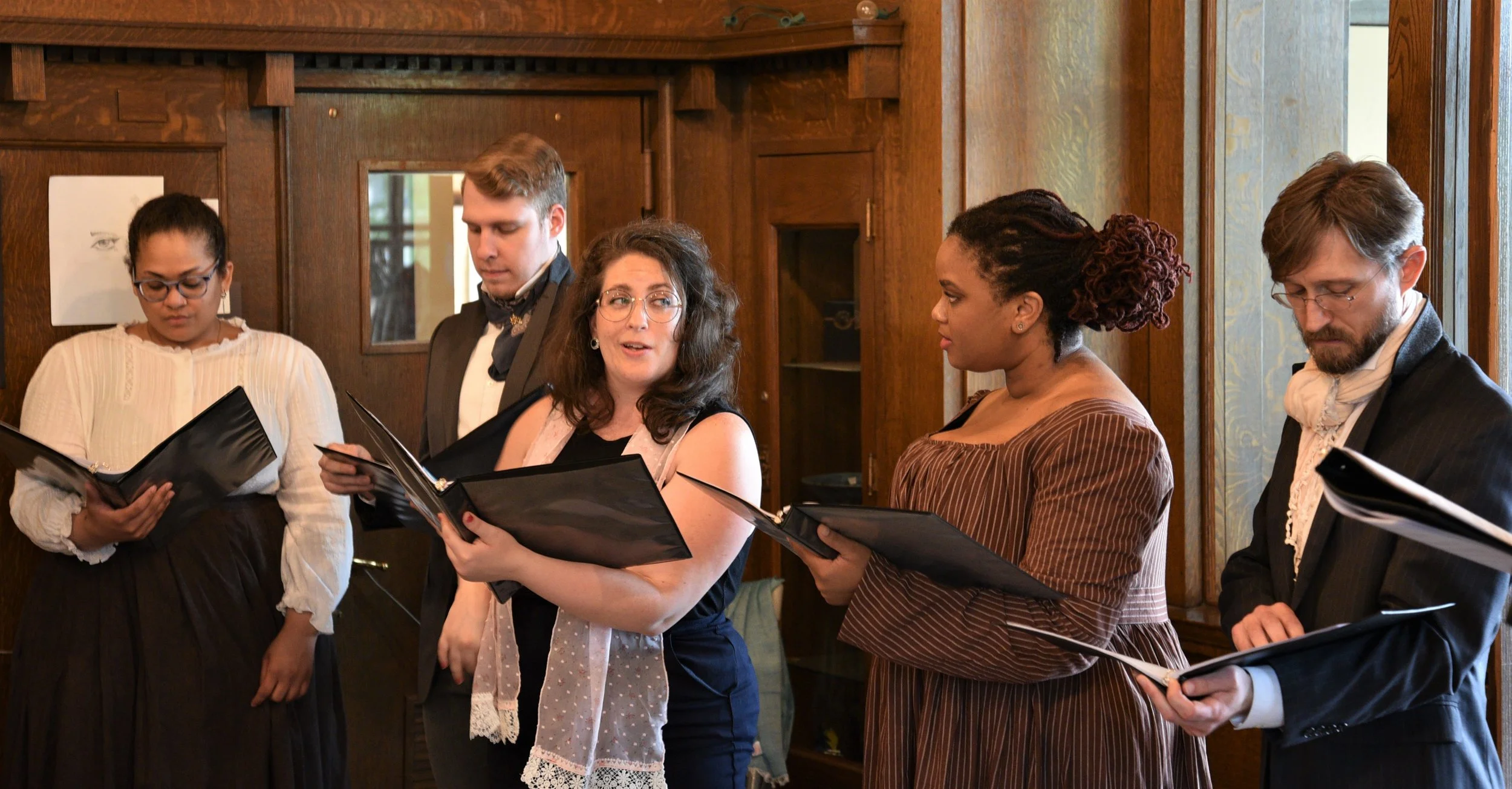 The Woman of Colour: A Tale 