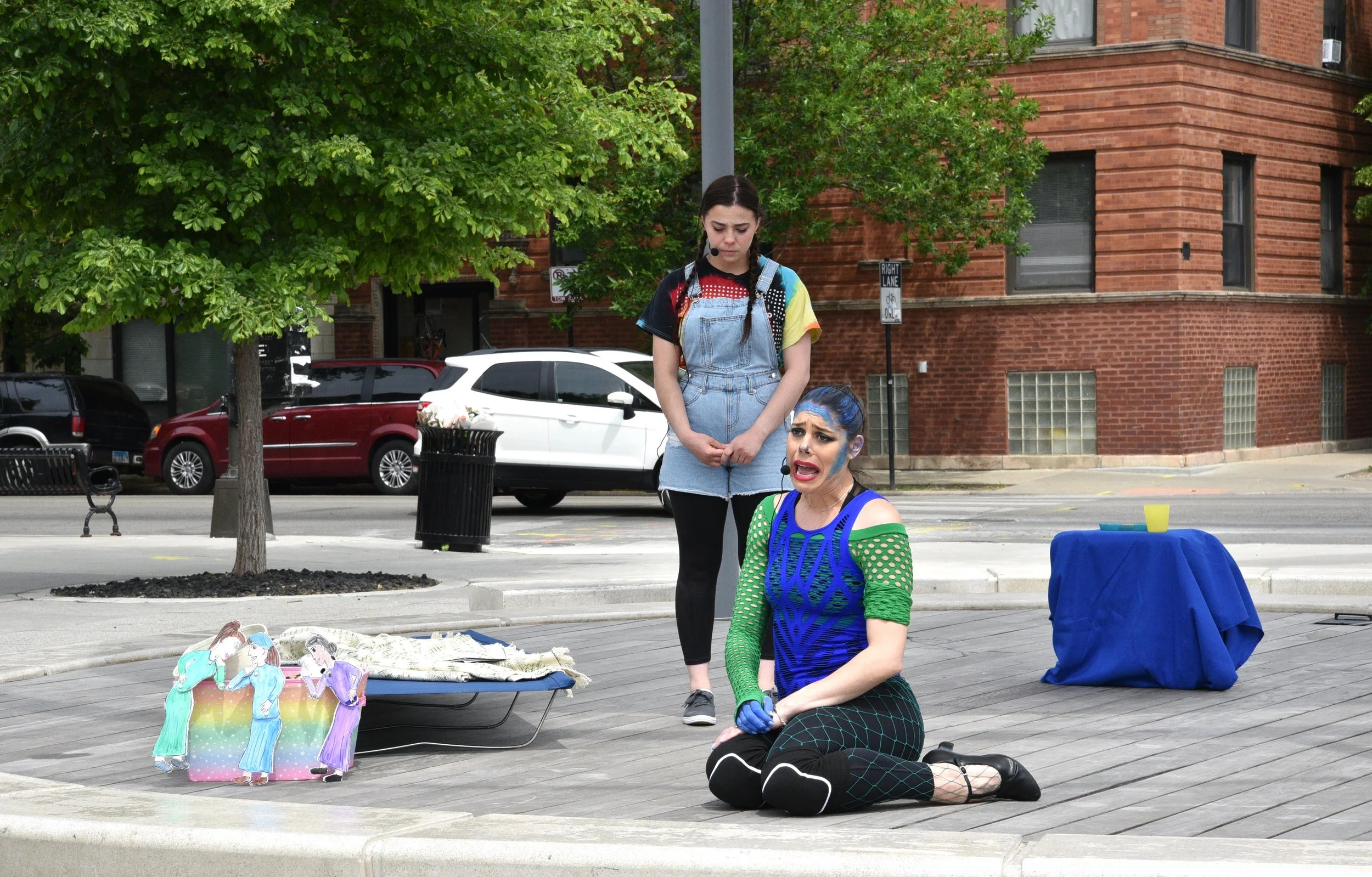 Guardian of the House