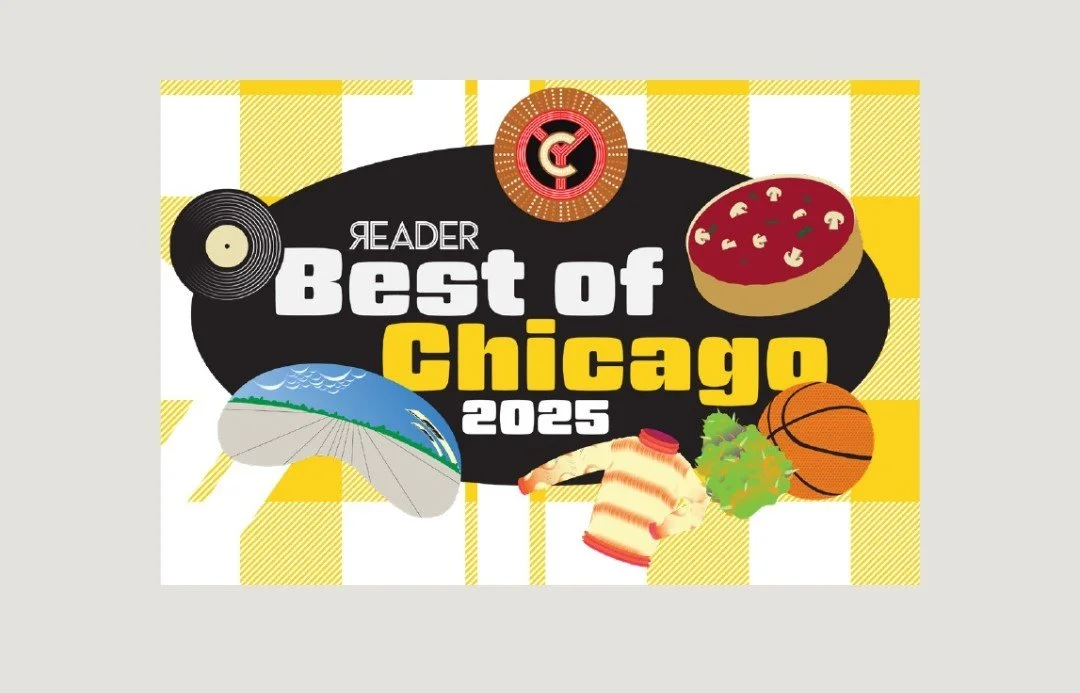   Ghostlight named Best Storefront Theatre Company  