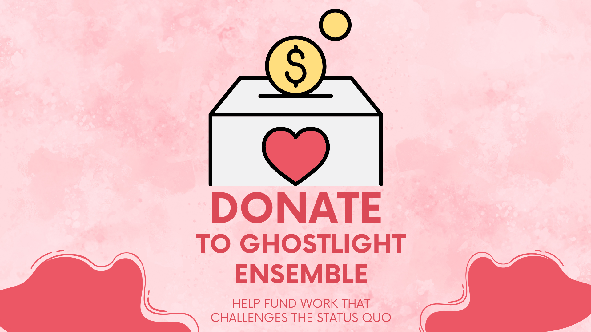   Donate here  