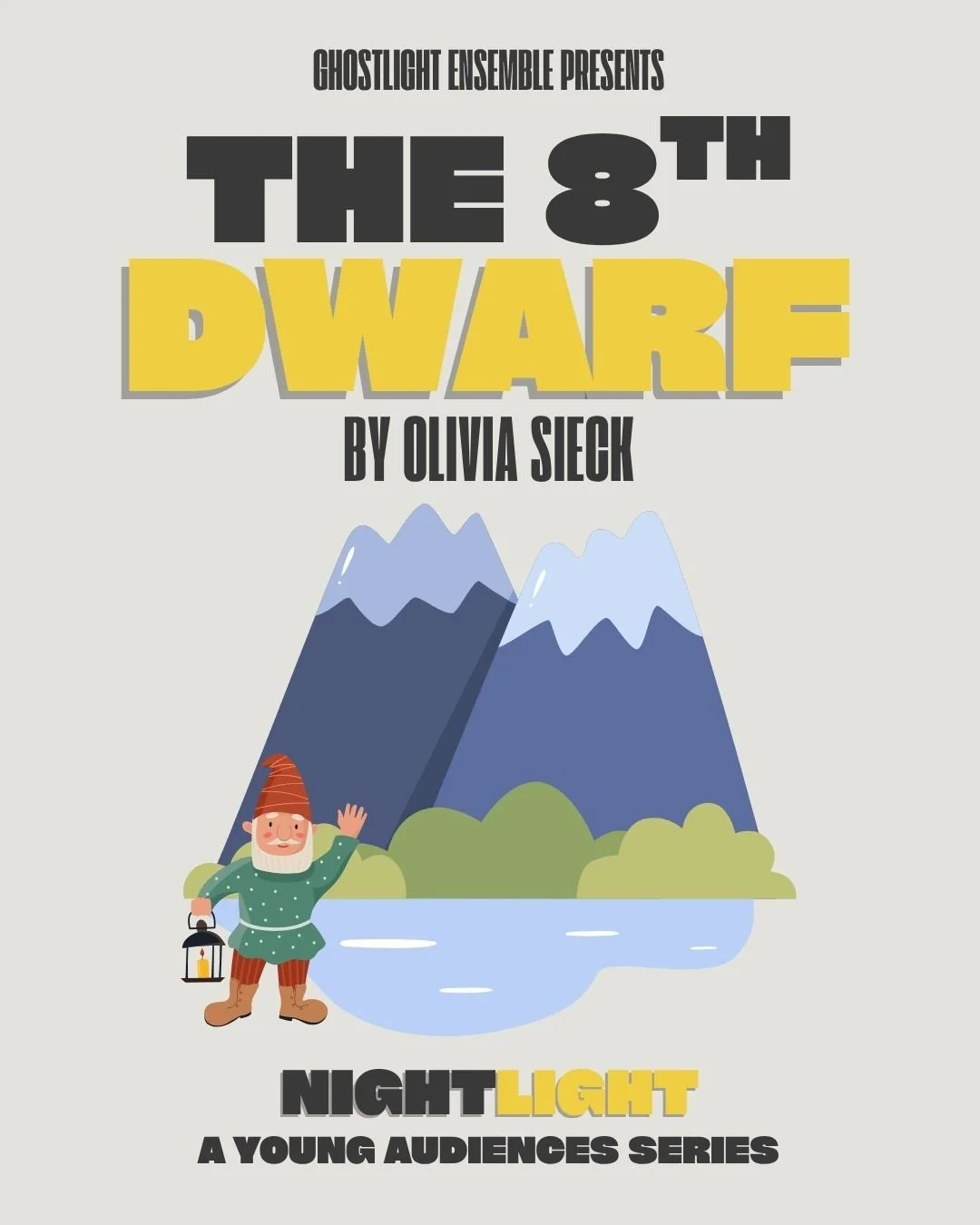 The 8th Dwarf
