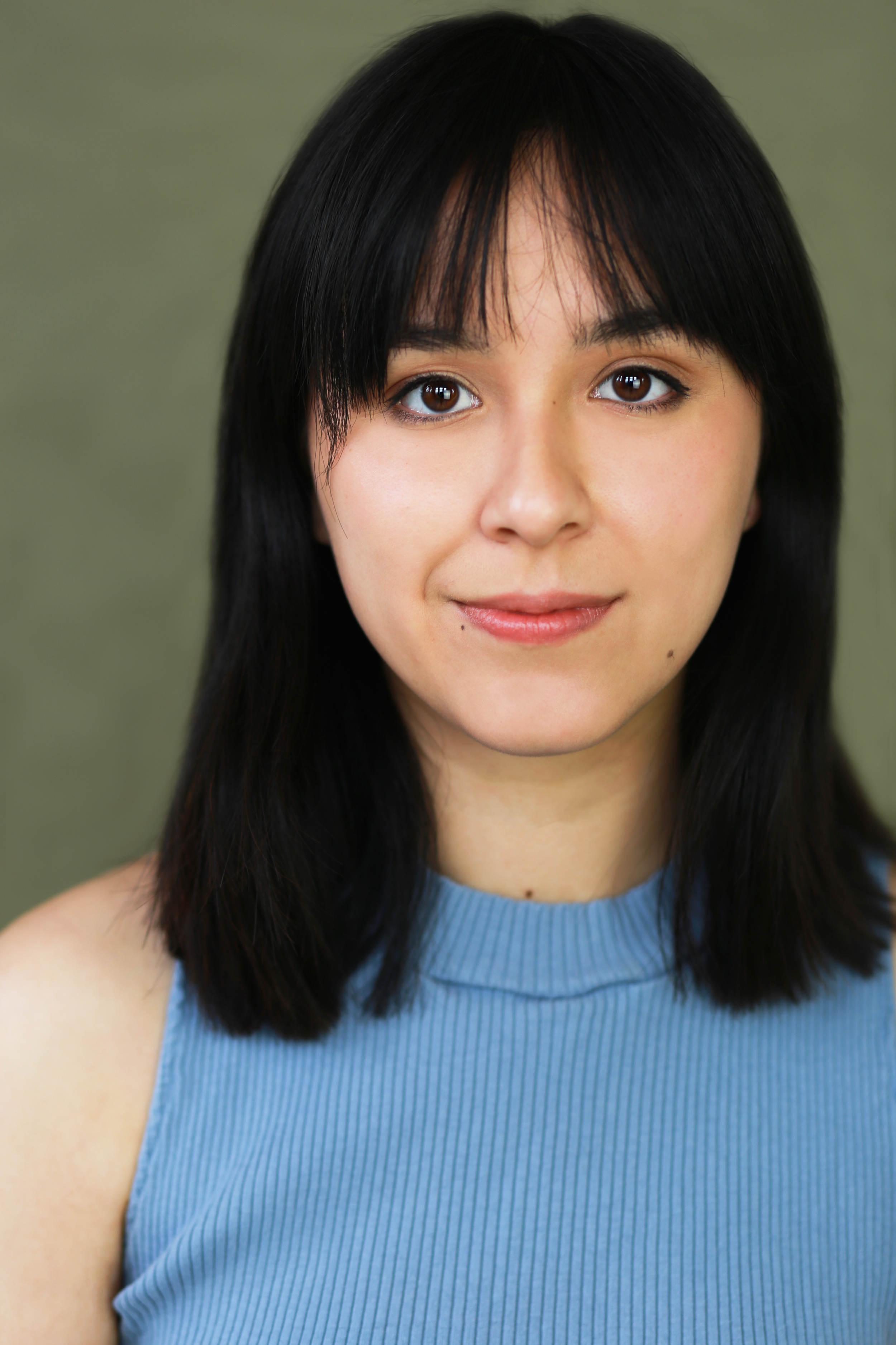 Hannah and Halmoni Save the World! — Ghostlight Ensemble