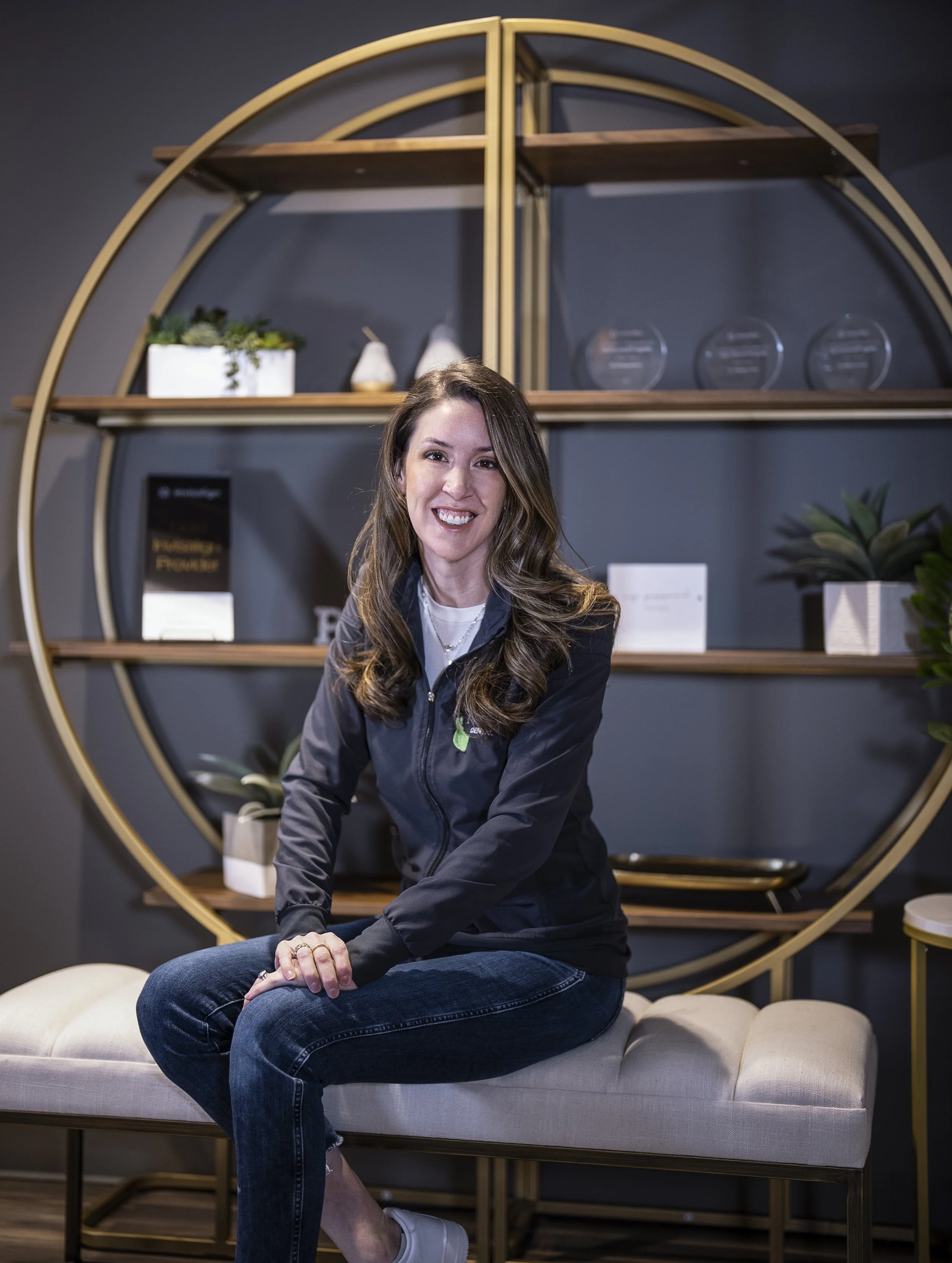 Meet the Team | Pear Tree Dental | Dr. Melissa Renz, DDS