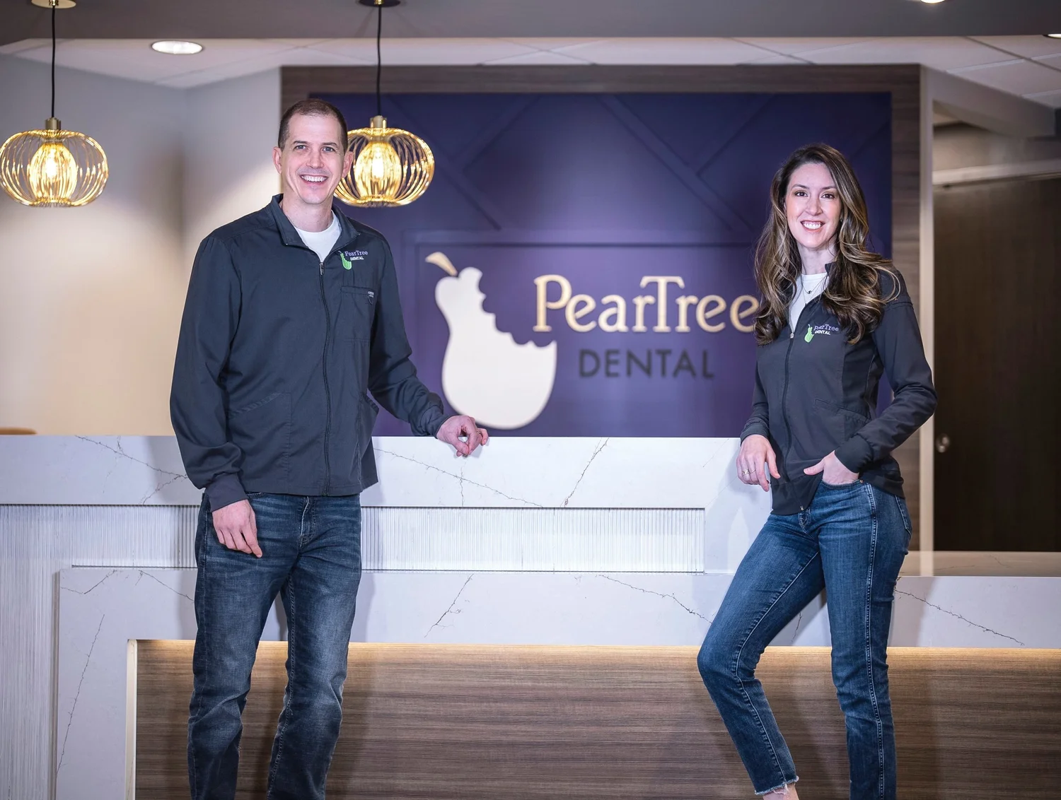 Pear Tree Dental | Saline, MI | Dr. Melissa Renz, DDS
