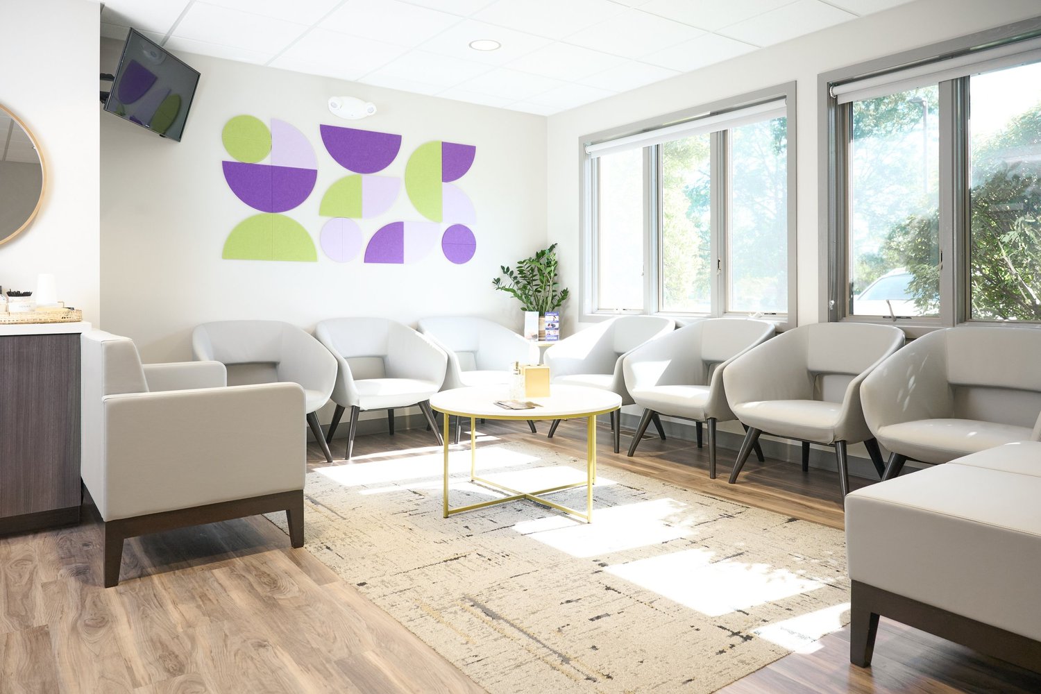 Pear Tree Dental | Saline, MI | Dr. Melissa Renz, DDS