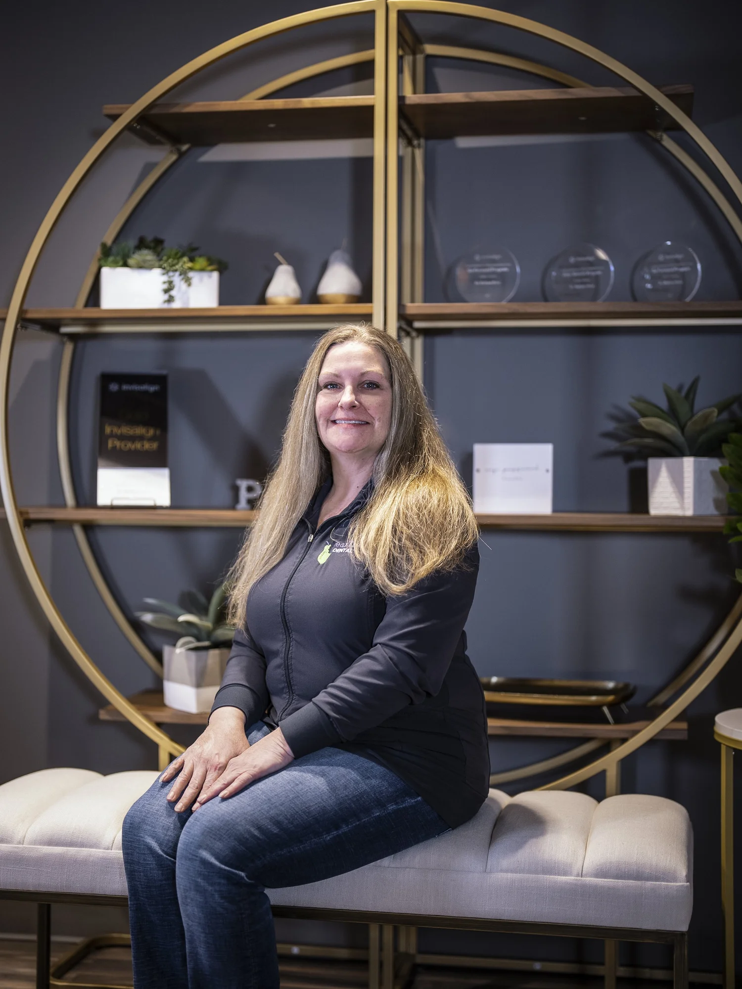 Meet the Team | Pear Tree Dental | Dr. Melissa Renz, DDS