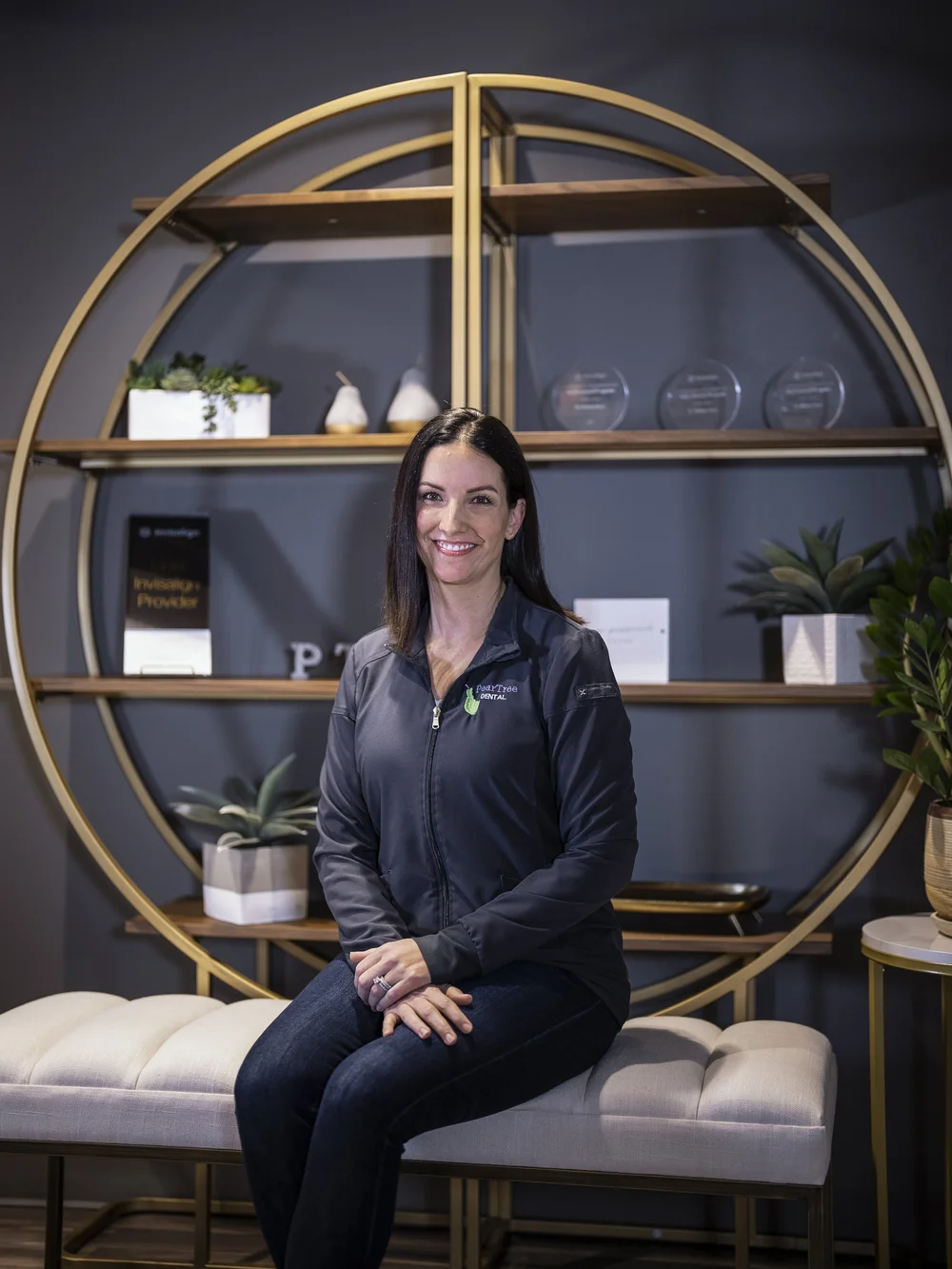 Meet the Team | Pear Tree Dental | Dr. Melissa Renz, DDS
