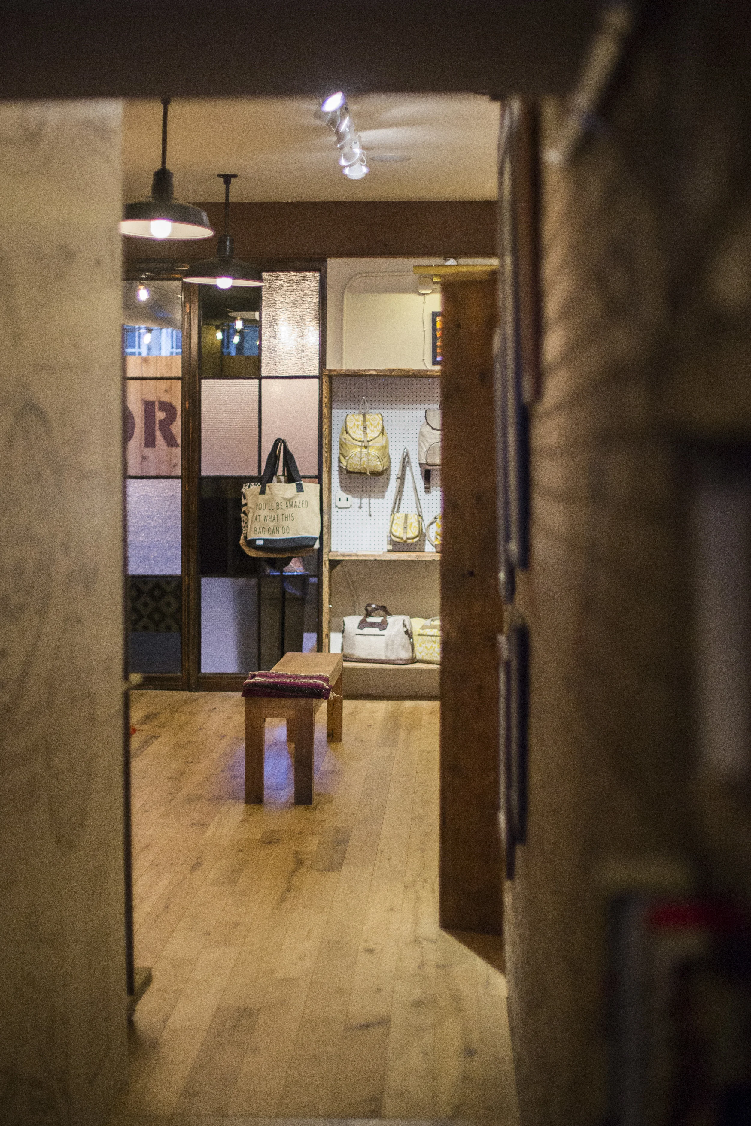 toms store new york