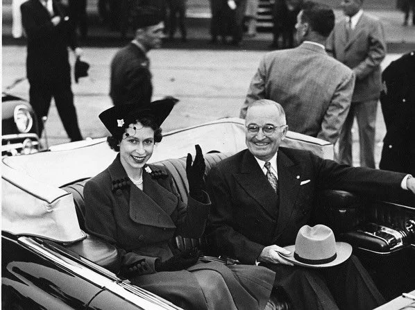 In 1953, a young Jacqueline Bouvier traveled across the Atlantic to cover Queen Elizabeth&rsquo;s coronation for the Washington Times-Herald. But that wasn&rsquo;t the first time she reported on the British royal family. In fact, Jackie&rsquo;s caree