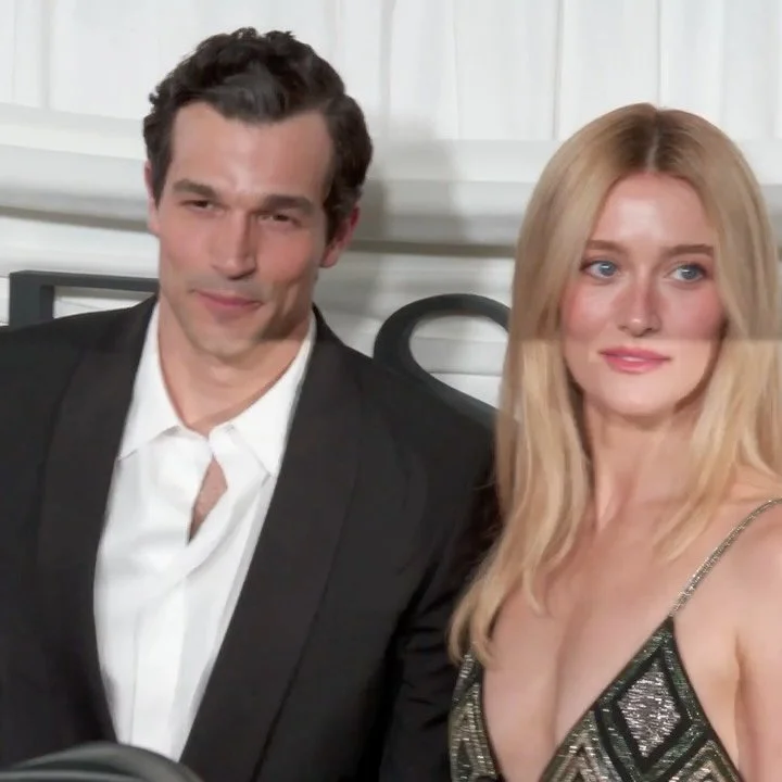 Earlier this week, I got a first look at @lovestoryfx at the NYC premiere of the series. I can&rsquo;t share my thoughts on the show or its depiction of JFK Jr. and Carolyn Bessette just yet but watch this space 👀

Will you be tuning in?