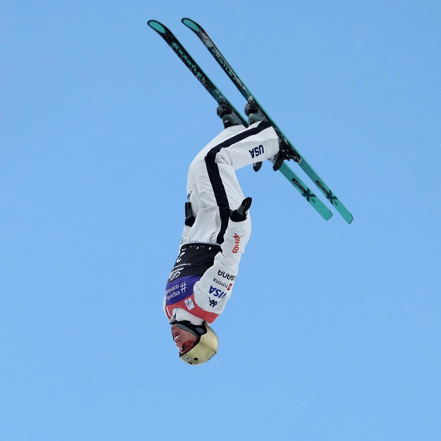 Have you been following along with all of @emburack and @rk.passport&rsquo;s amazing Olympics coverage on @townandcountrymag? 

We have interviews! We have explainers! We have stories about the medals and the outfits and the mascots! But I couldn&rsq