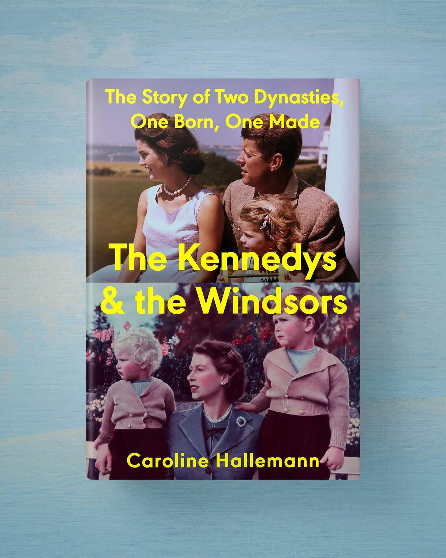My book, The Kennedys and the Windsors comes out in less than two months! I&rsquo;m excited and humbled to share these kind words from writers I deeply admire. 

Preorder links are available up in my bio. ❤️