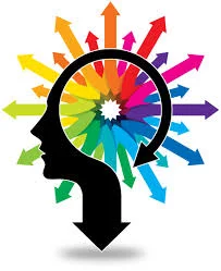Our mind can be our biggest ally or greatest enemy.