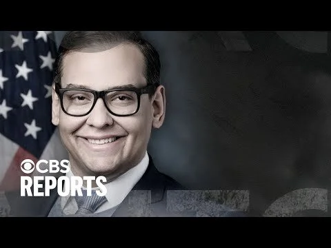Campaign of Deceit: The Election of George Santos | CBS Reports