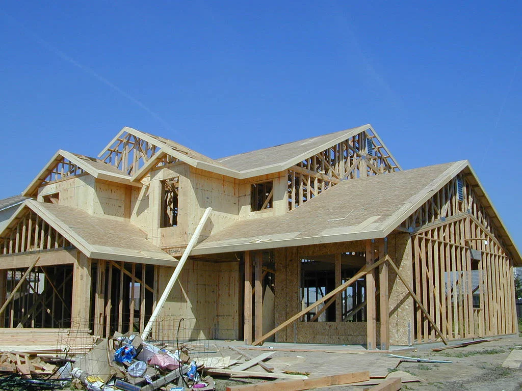 Four Must-Have New Home Features