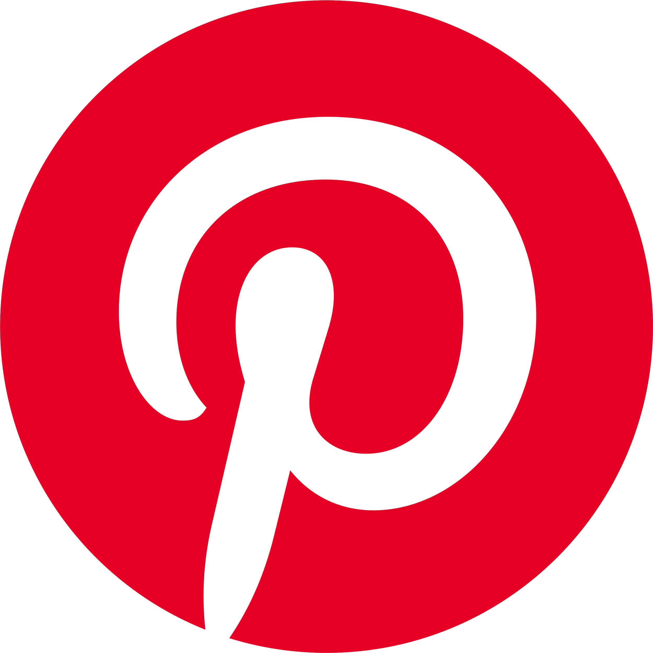 Link to our Pinterest profile