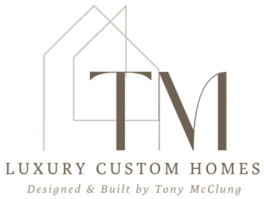 Tony McClung | Luxury Custom Home Builder | Highland Park TX