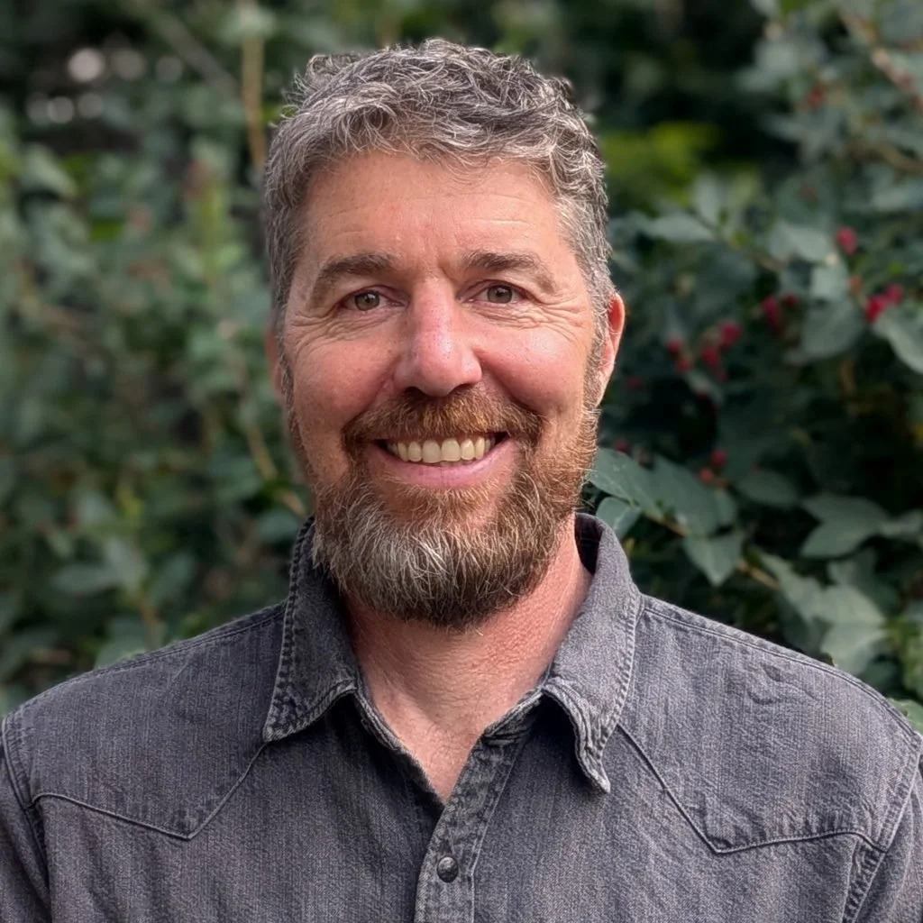 Professor Noah Fierer - University of Colorado Boulder