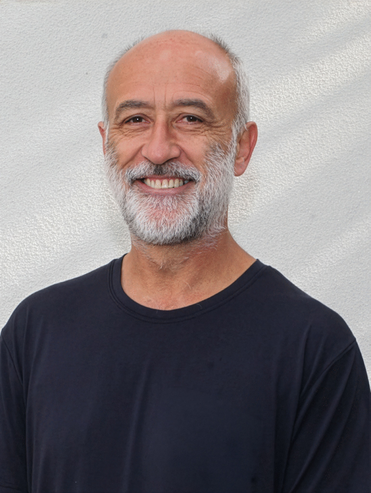 Professor Bernardo González - Universidad Adolfo Ibáñez (UAI)