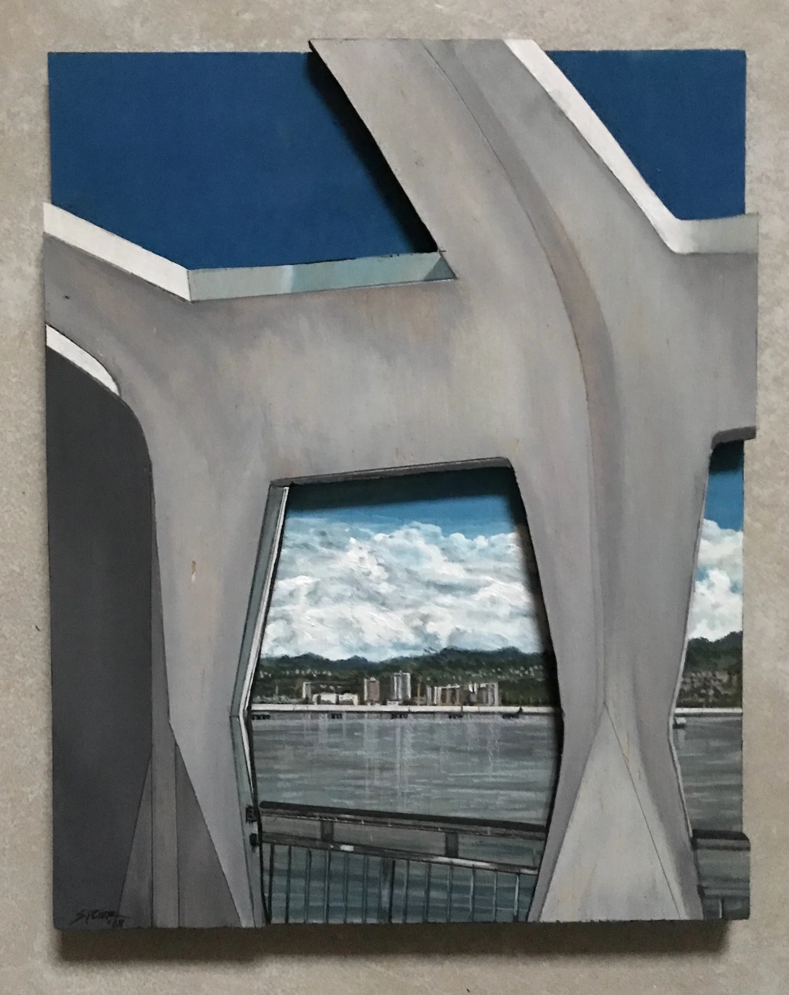 USS Arizona Memorial