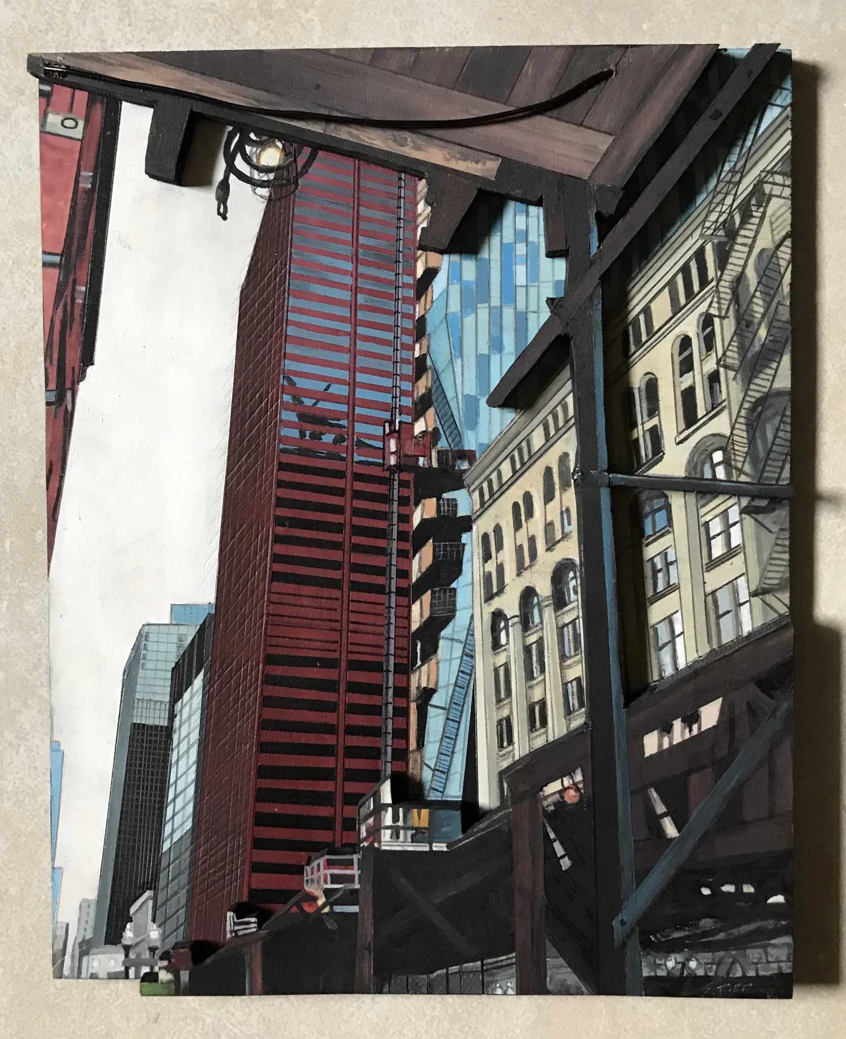 State Street Construction