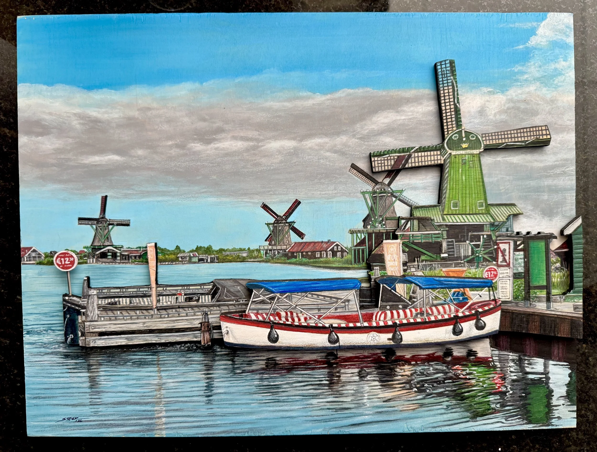 Wind Power