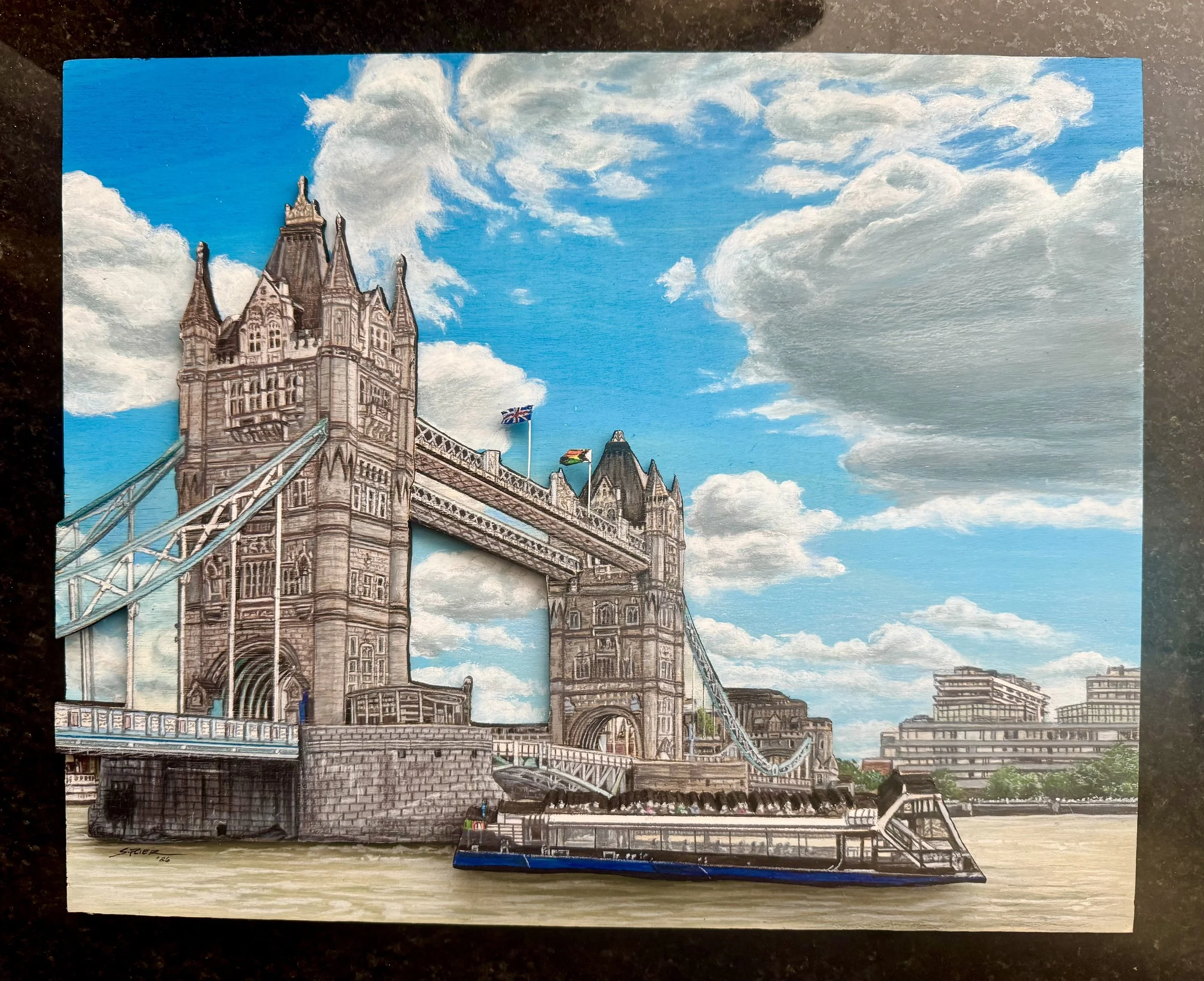 Tower Bridge