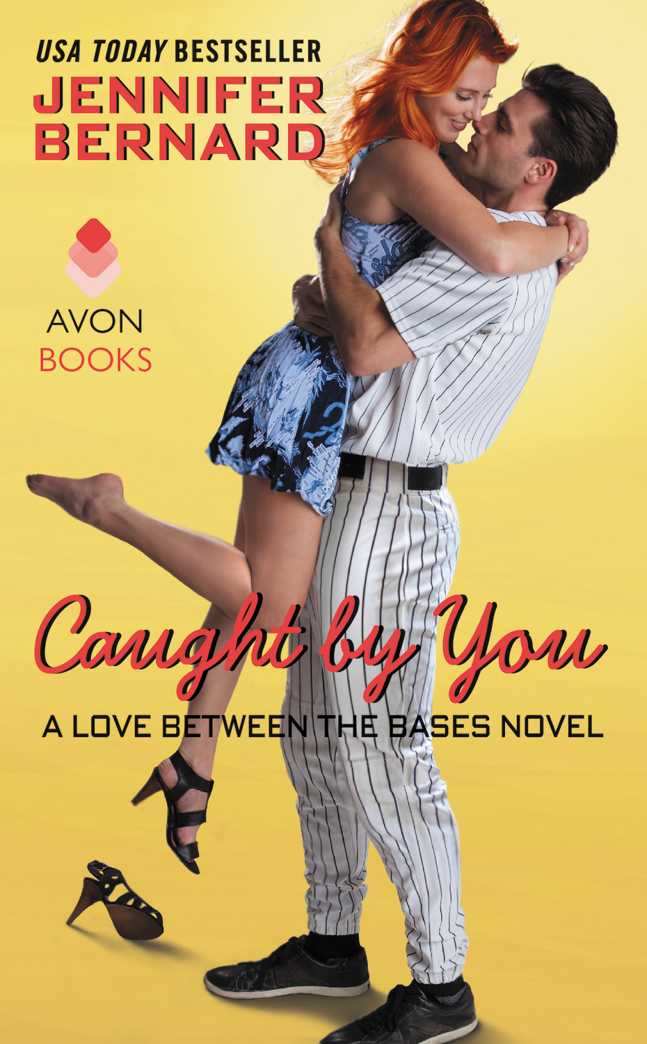 Caught by You ~ Book 2