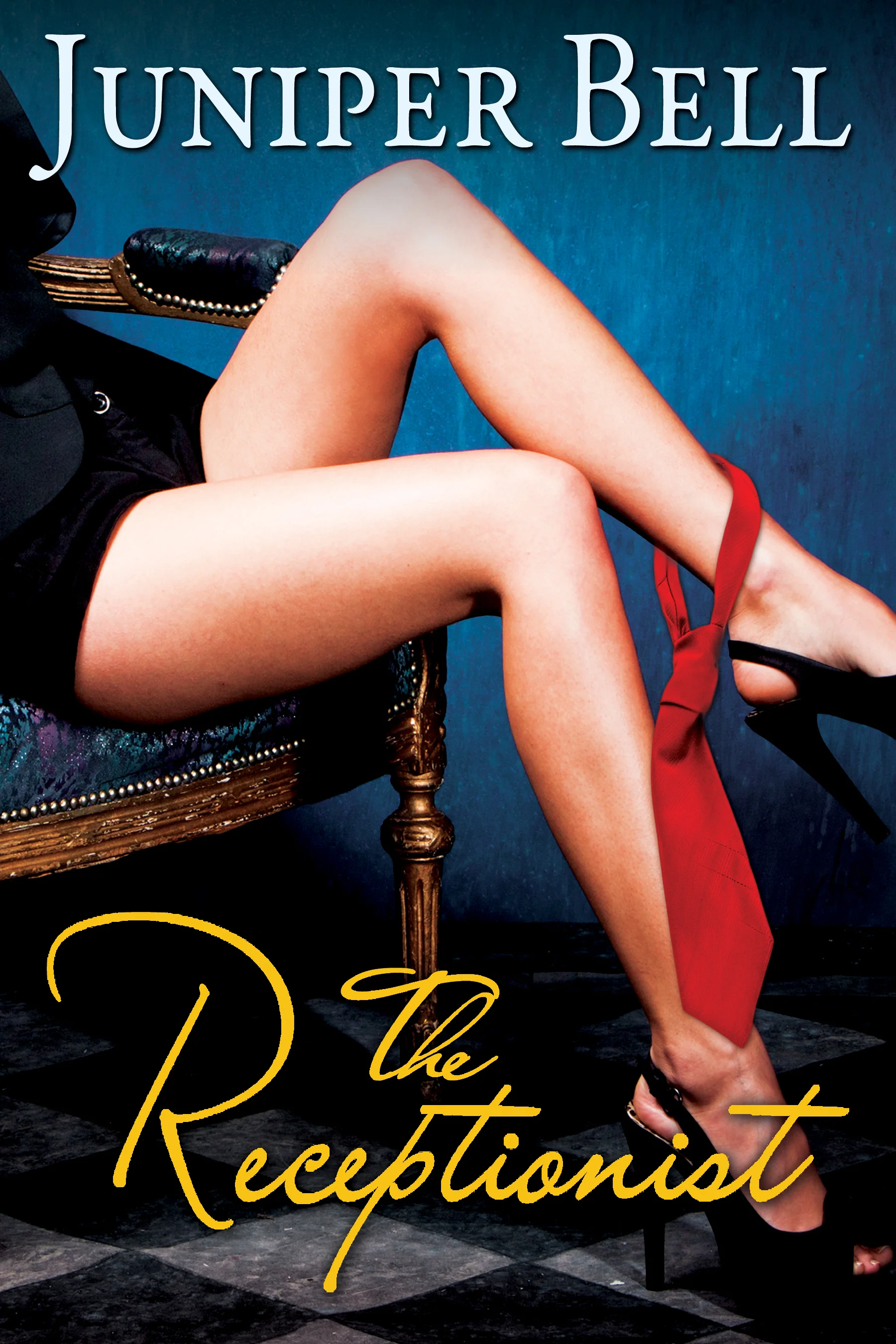 The Receptionist