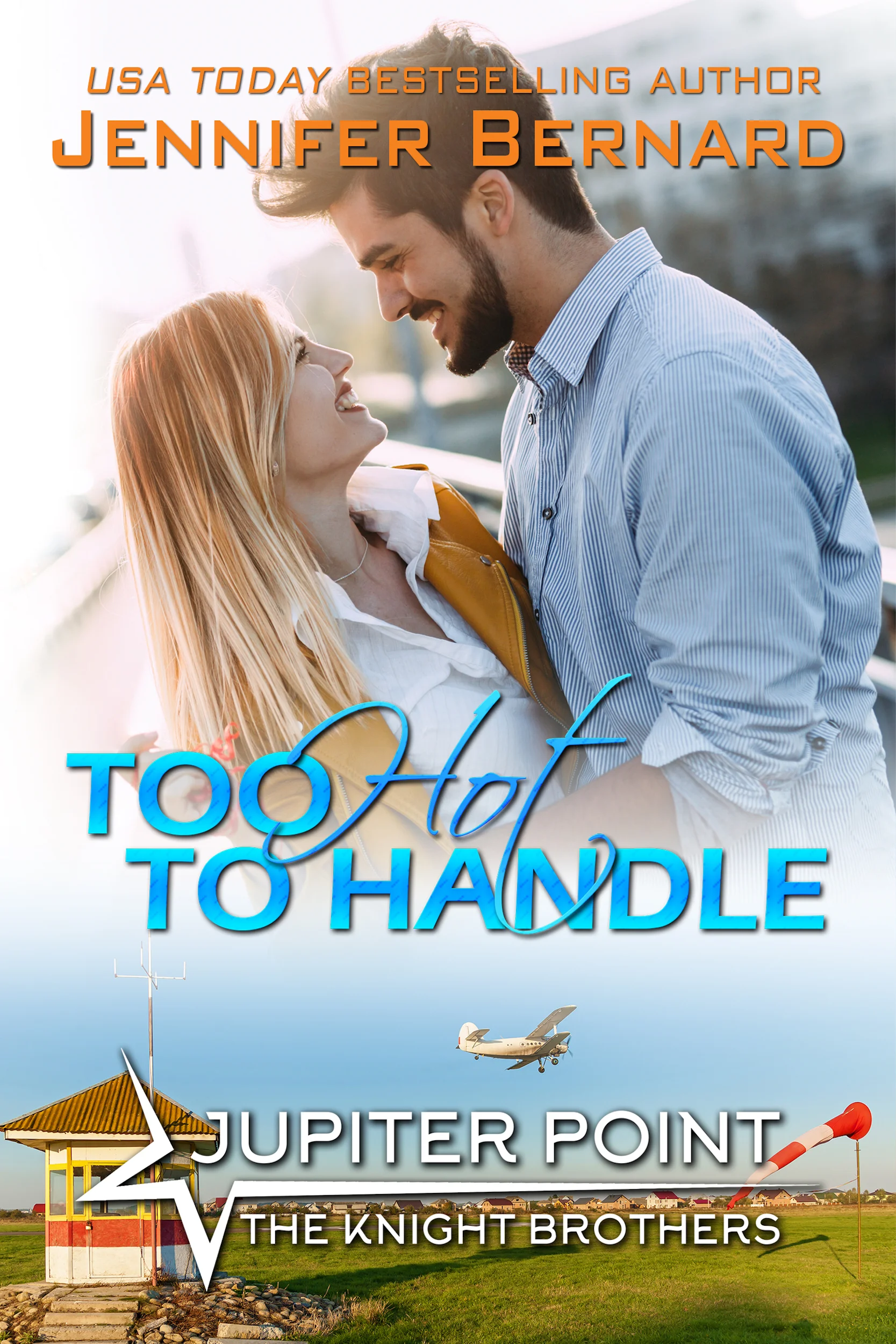 Book 8 ~ Kevin and Cassie
