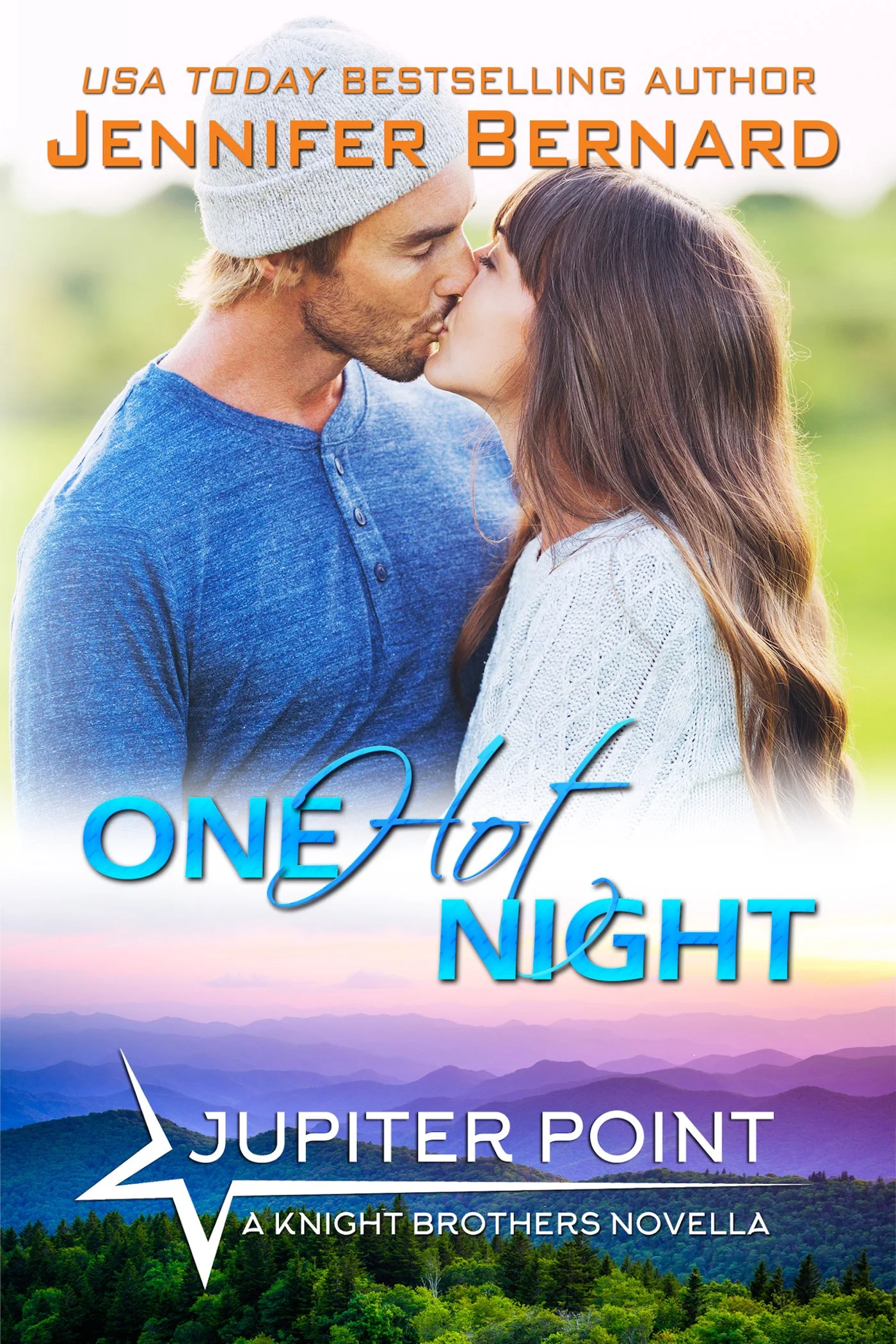 Book 9 ~ Aiden and Mia