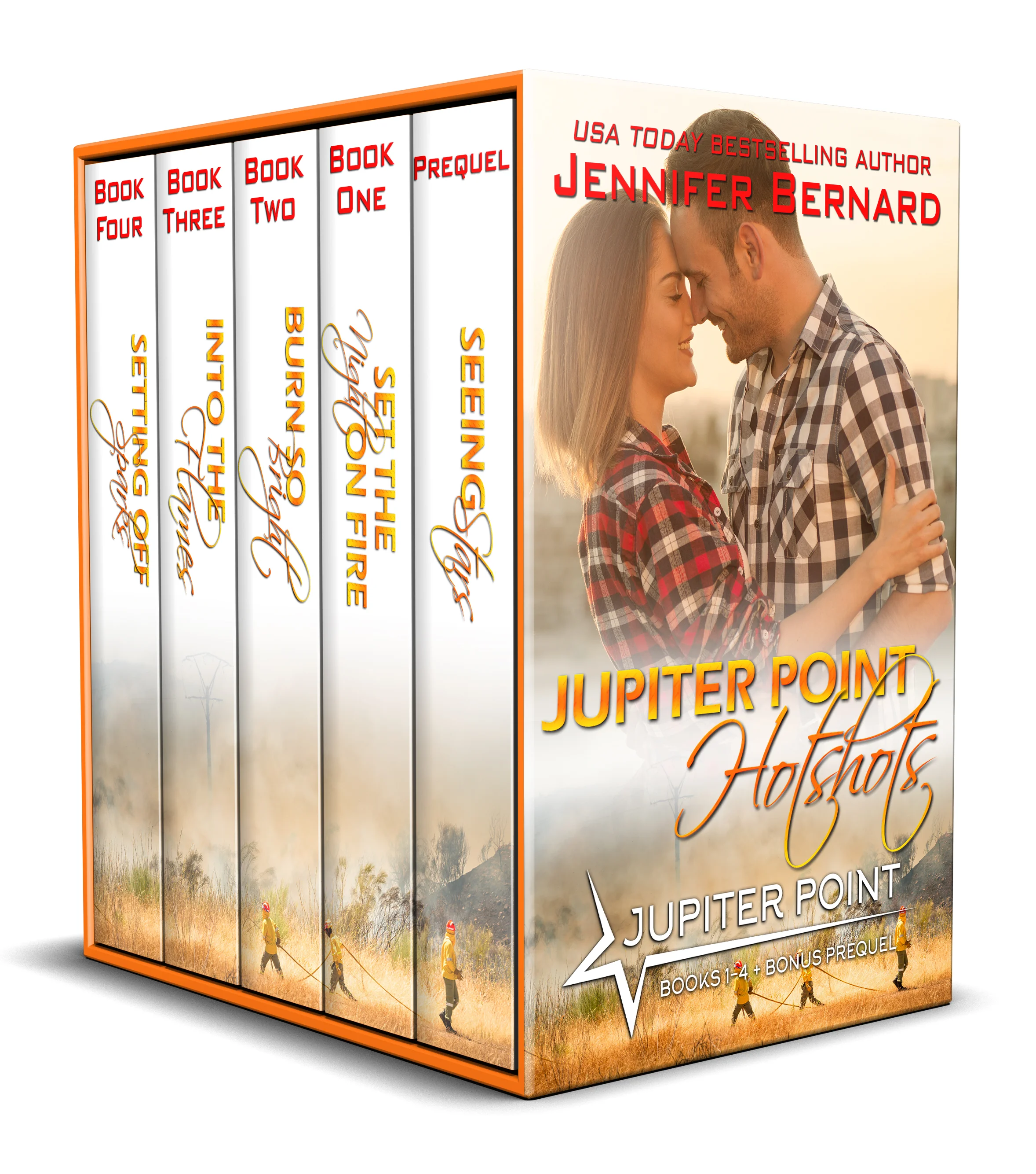 Jupiter Point Hotshots 3D boxed set 1-4 plus prequel.jpg