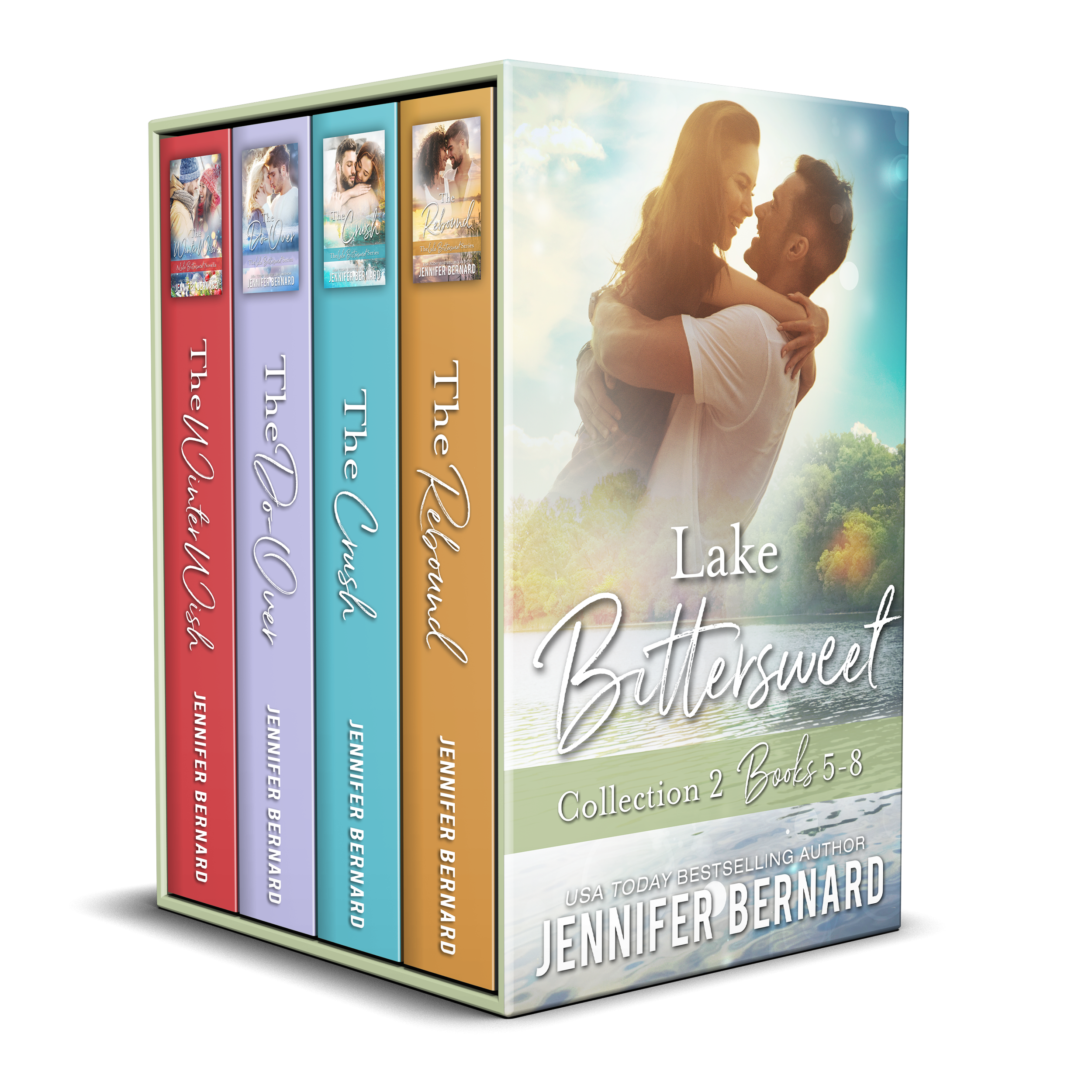 Lake Bittersweet Collection 2 3D Boxed Set.png