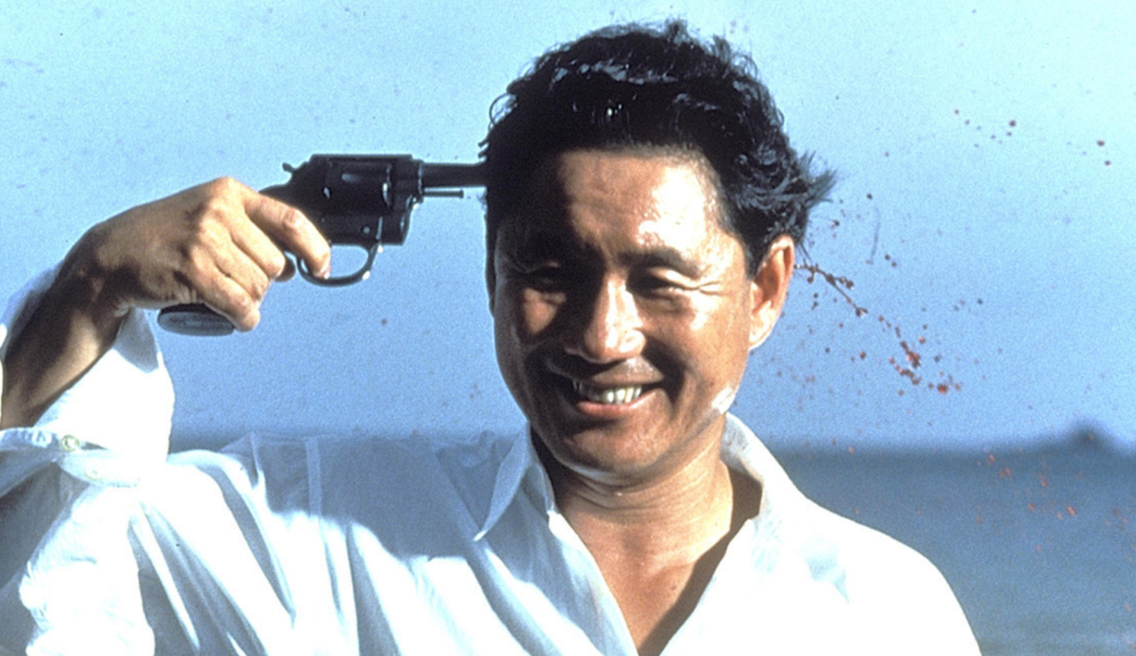 Beat Takeshi Kiku Beat Takeshi Kiku