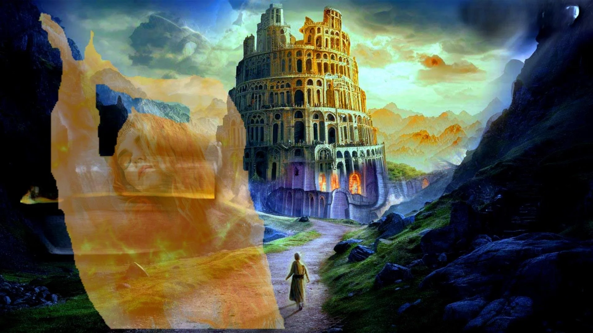 Trusting Inner Guidance When You Don’t Fit the World