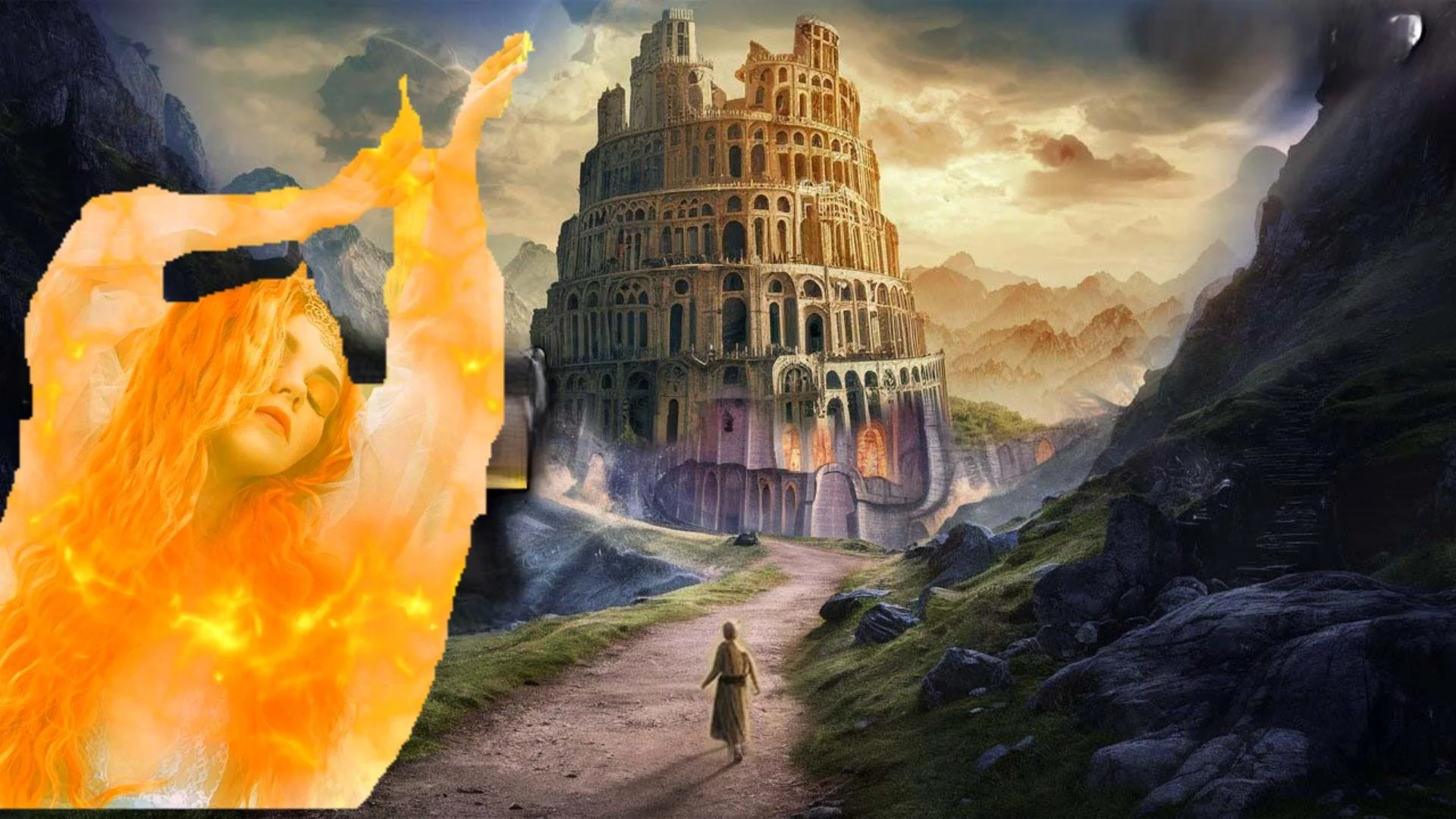 Shamanism, Wounds, and the Search for What Endures