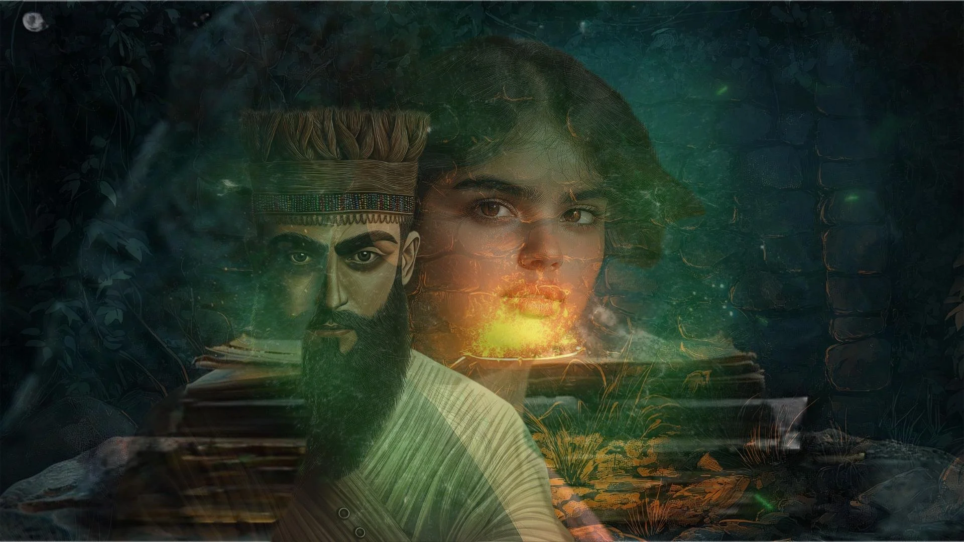 Gnostic Philosophy Versus the Authority of God