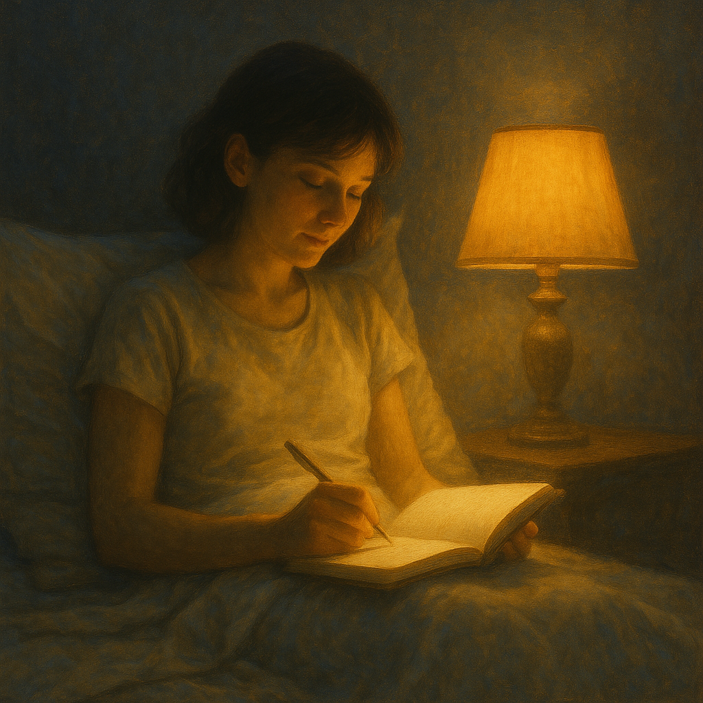 Artist Struggles and the Inner Path: It’s Painful Creating on the Front Lines