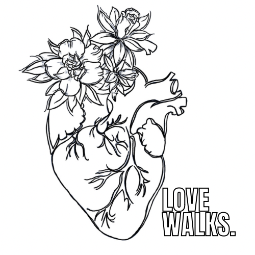 Love Walks