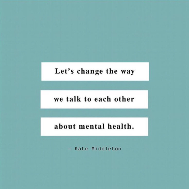 Mental Health Awareness