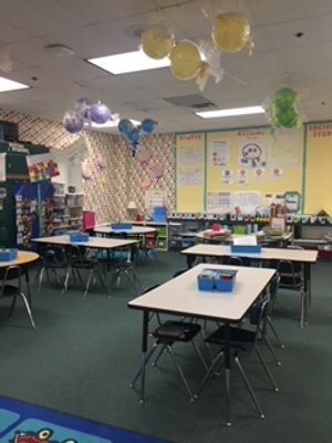 National Network of State Teachers of the Year (NNSTOY) Blog Post - 2020 - October