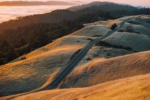 3 Lessons Every Producer Can Learn From the Open Road