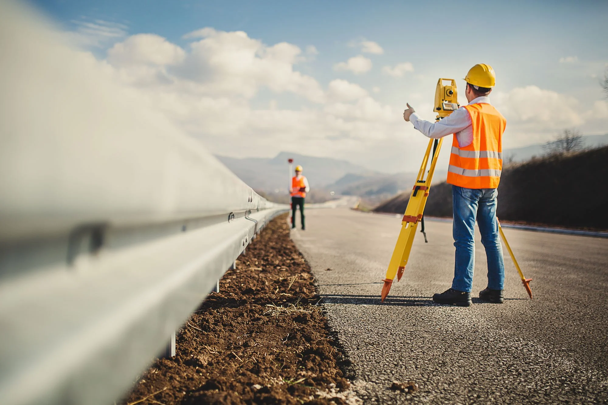 Construction: Building a Strong Foundation: Addressing Labor Shortages in the U.S. Construction Industry