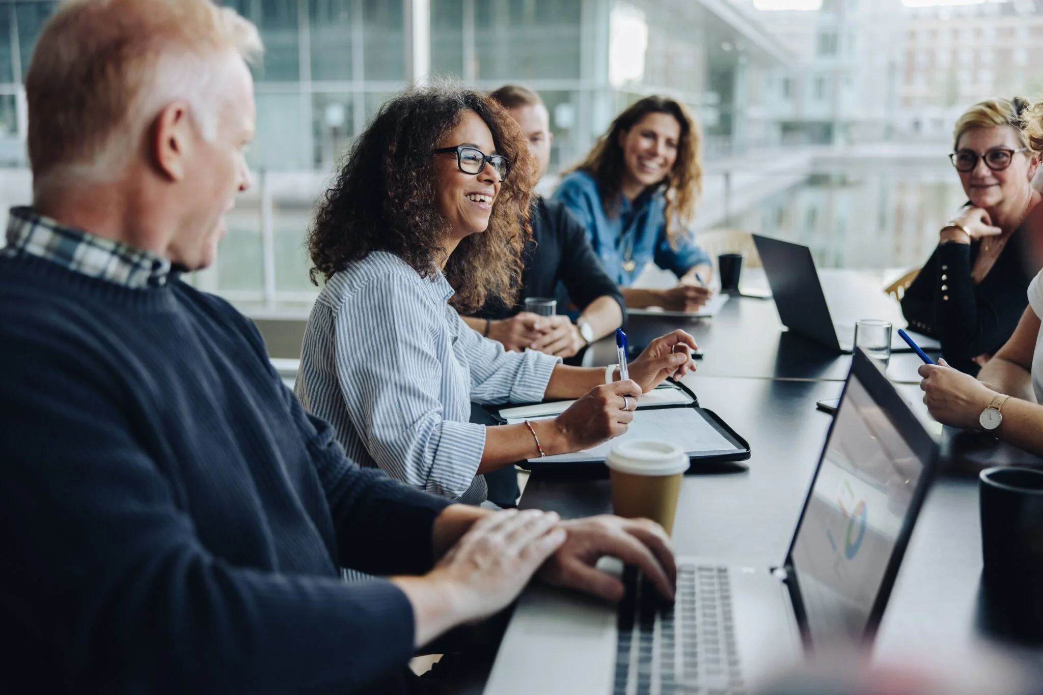 Getting Employees Back in the Office