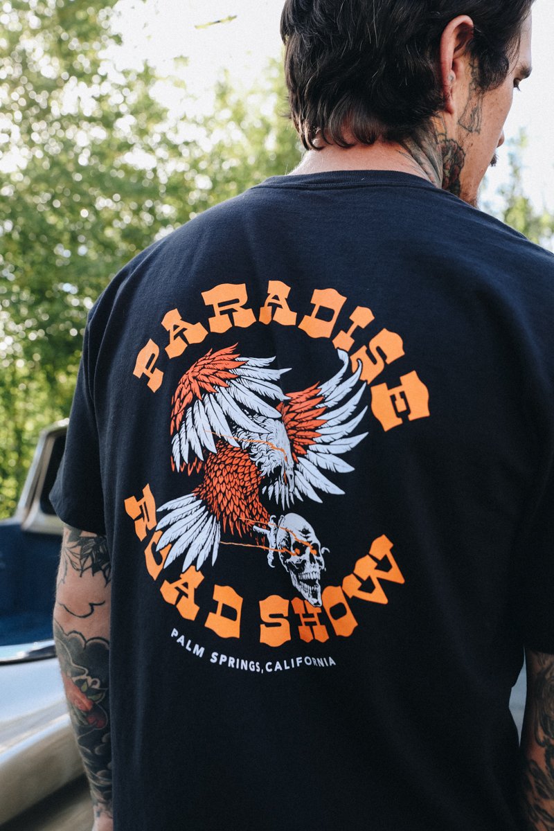 Screamin Eagle T-Shirt