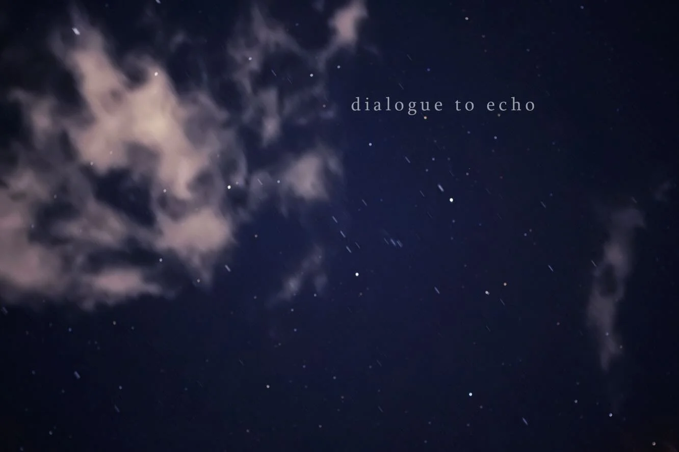 event のお知らせ

ふぇみにゃん　HIMMEL
&nbsp;
dialogue to echo 星とわたしと対話

@feminyan   7/5(日)、7/7(火) 11:00-14:40頃 
昨年末に開催して
とても好評いただいた会
「星とわたしと対話」
を七夕の頃にひらきます  私たちはみな
宇宙の星のかけら ひとつのいのちの循環の中で 光として存在し
また星へと還っていきます  この地球で
わたしという光を
これからさらに
輝かせていくために
 「わたし」との
対話の時間をご一緒し